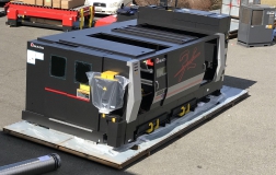 Amada Fiber Laser