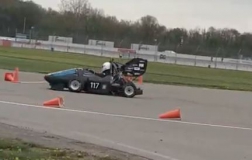 Endurance 2019