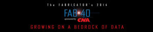 The Fabricator's Fab 40 2014