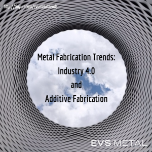 metal fabrication trends graphic