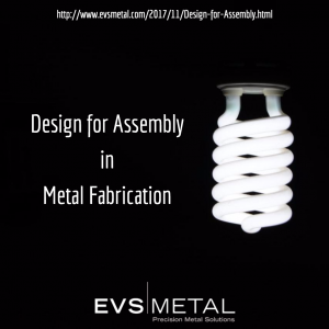 design for assembly