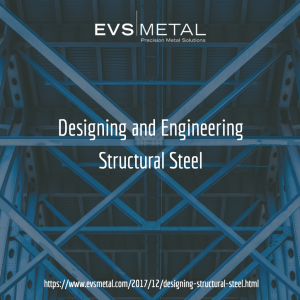 structural steel design and engineering