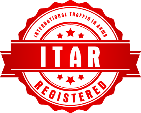 itar violations documentation certificates certifications registered registrations