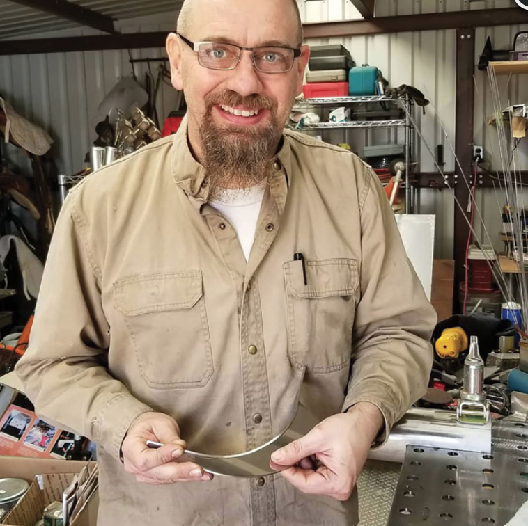 Spotlight on Welding for Metal Fabrication at EVS Texas: Part 2
