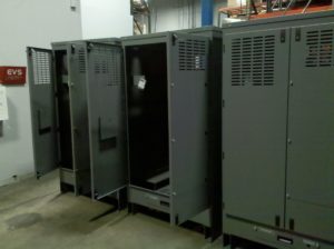 electrical enclosure cabinet