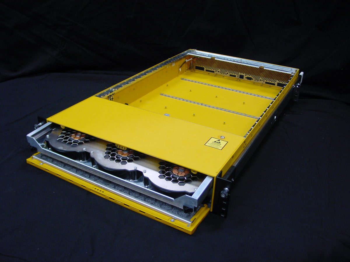 Understanding Metal Fabrication: Parts, Weldments & Assemblies