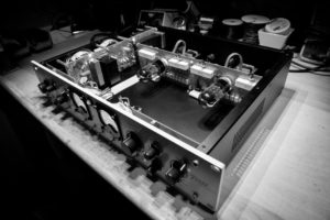 whitestone audio equipment