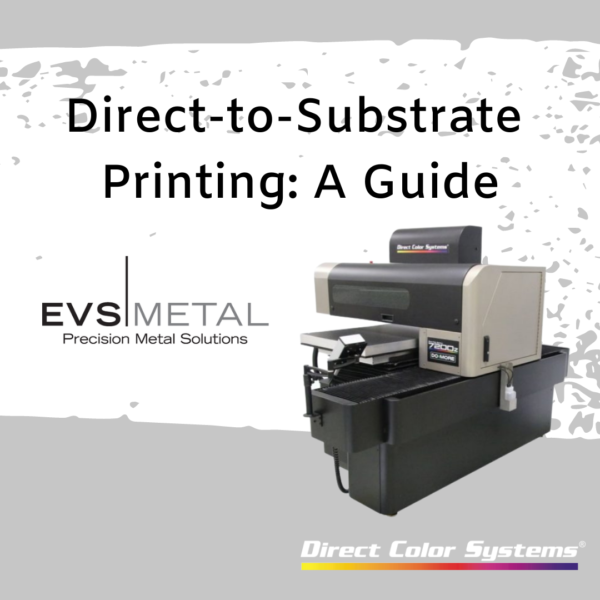 kupon ballon Genoplive Direct-to-Substrate Printing: 2020 Guide for Metal Fabricators