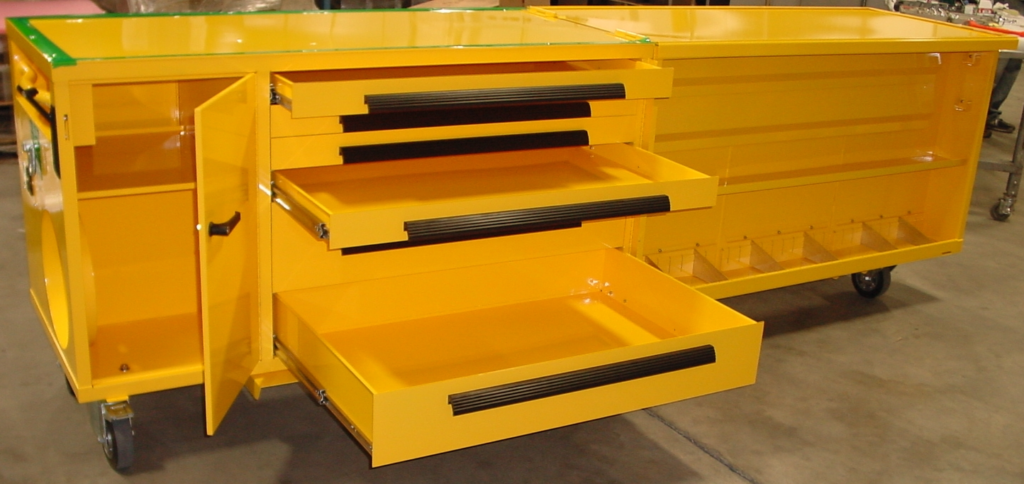 custom airwing toolbox