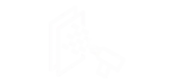 FINISHING / POWDER COATING ICON