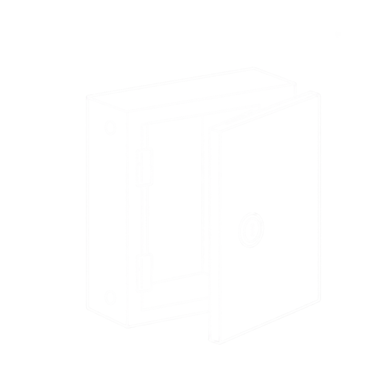 Server & Equipment Racks icon