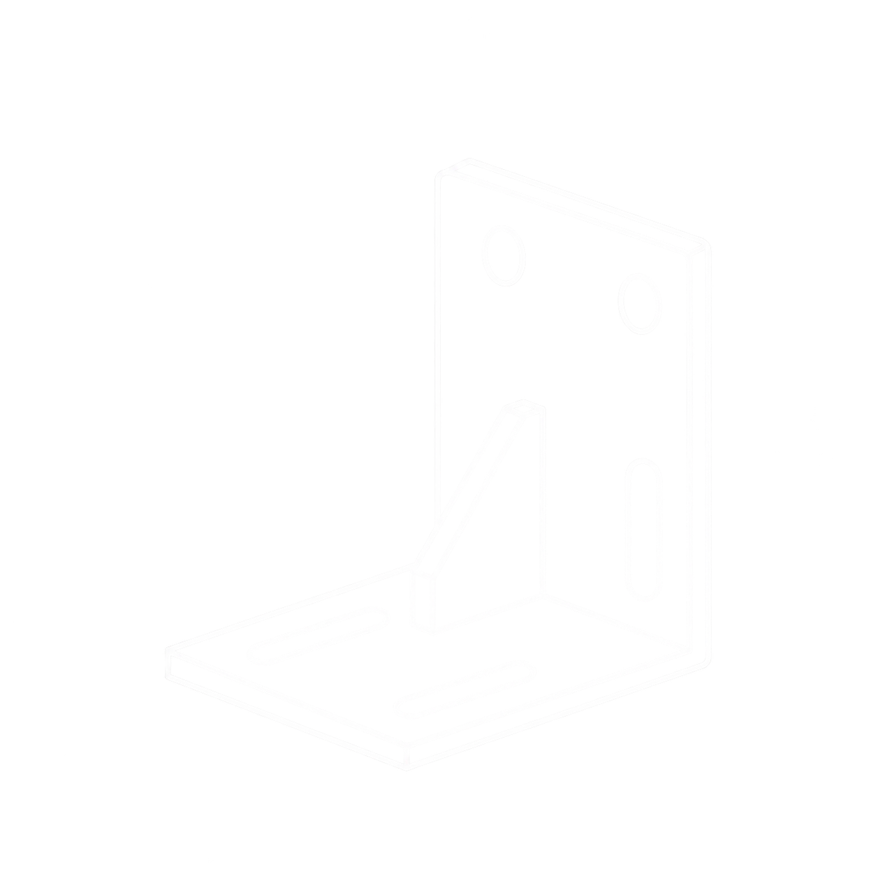 Server & Equipment Racks icon