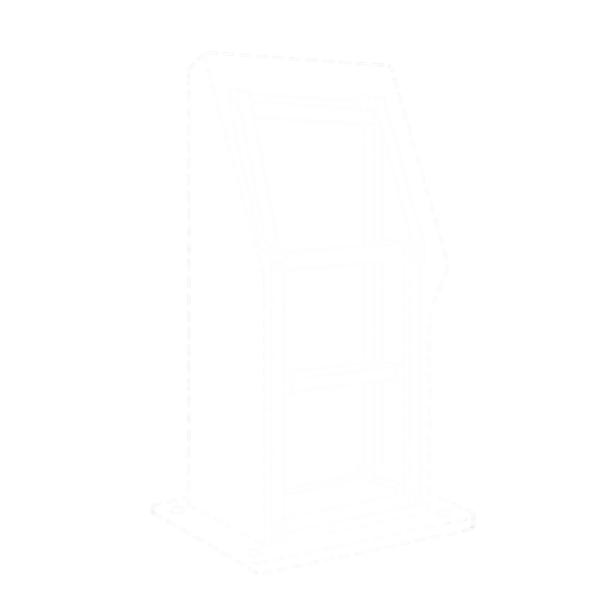 Server & Equipment Racks icon